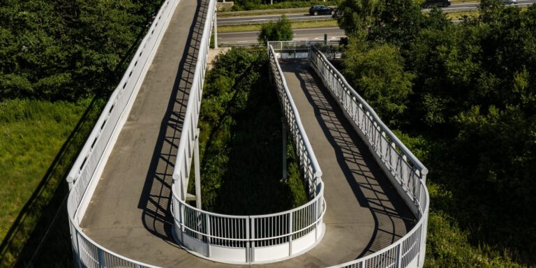 A38 Heathfield Cycle Bridge3