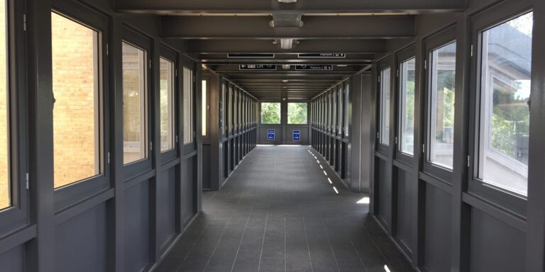 Ascot Station AFA Bridge3