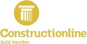 Constructionline Gold Acc