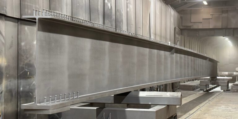 Dover Fast Track Blasting 1