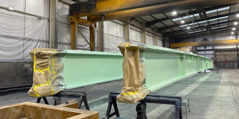 Dover Fast Track Finishing 1