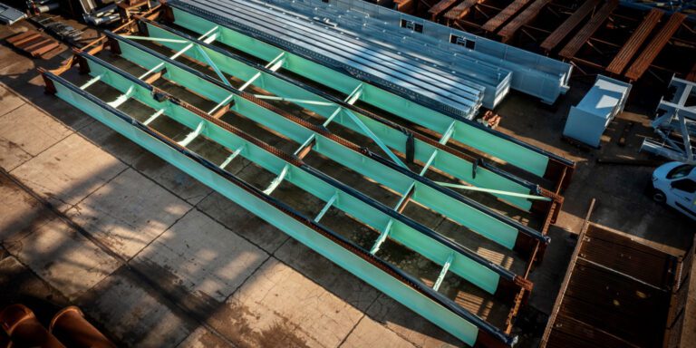 Dover Fast Track Yard 2