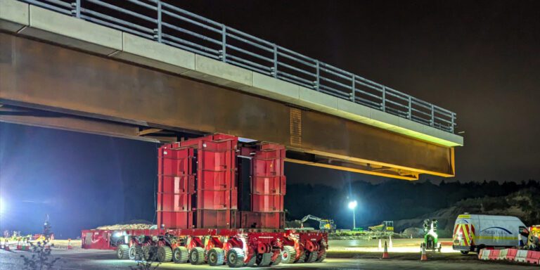 M25 Clearmount SPMT 1