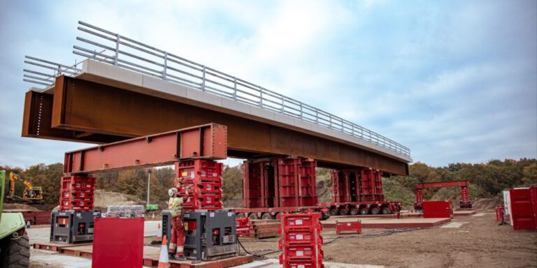 M25 Clearmount SPMT 2