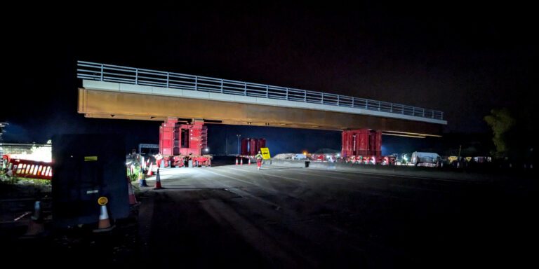 M25 Clearmount SPMT 3