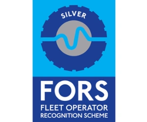 fors silver logo acc